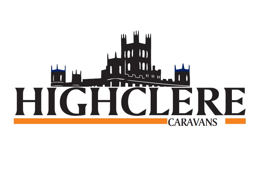 Highclere logo new