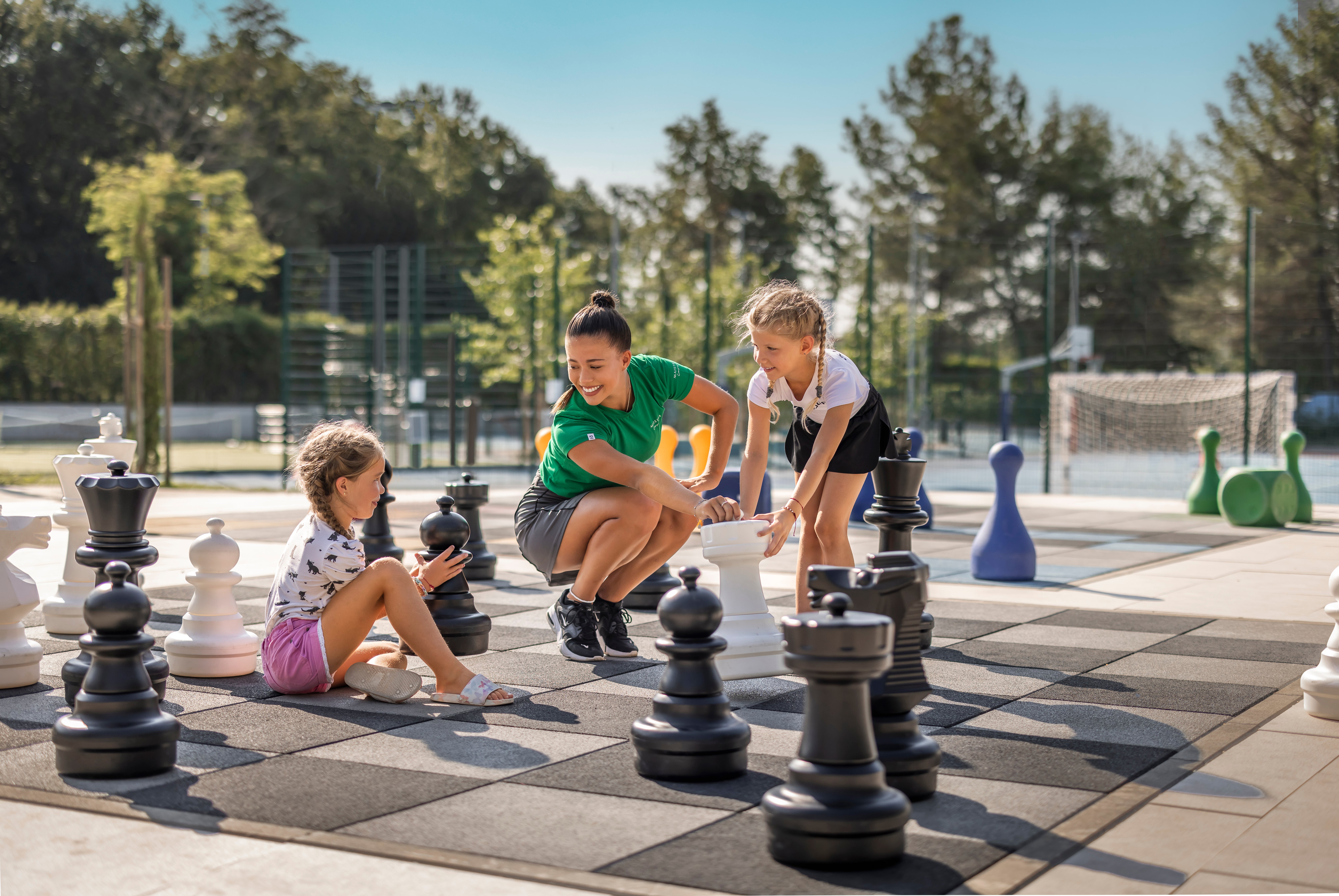 Chess Maistra